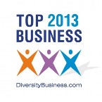 Top Diversity Business 2013